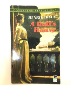 Imágen 1 del libro: A Doll's House