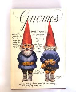 Imágen 1 del libro: Gnomes