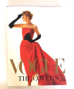 Imágen 1 del libro: Vogue - The Covers