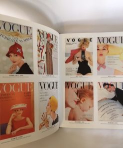 Imágen 5 del libro: Vogue - The Covers