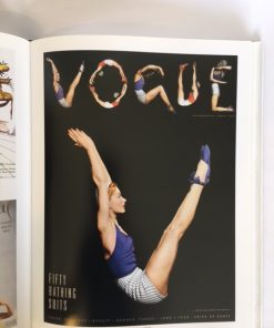 Imágen 4 del libro: Vogue - The Covers