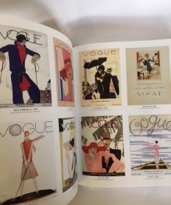 Imágen 2 del libro: Vogue - The Covers