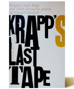 Imágen 1 del libro: Krapp's Last tape