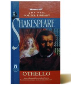 Imágen 1 del libro: Othello - Usado