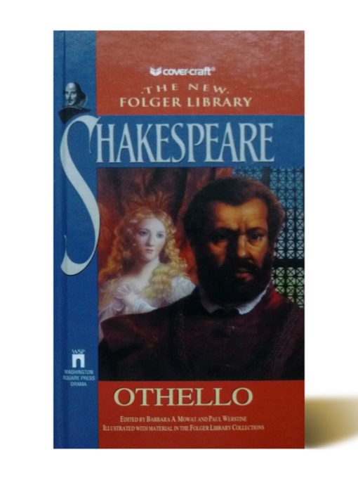 Imágen 1 del libro: Othello - Usado