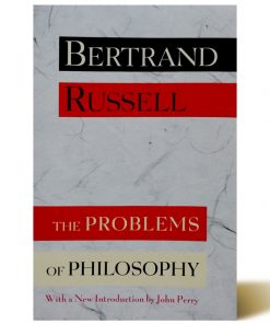 Imágen 1 del libro: The Problems of Philosophy