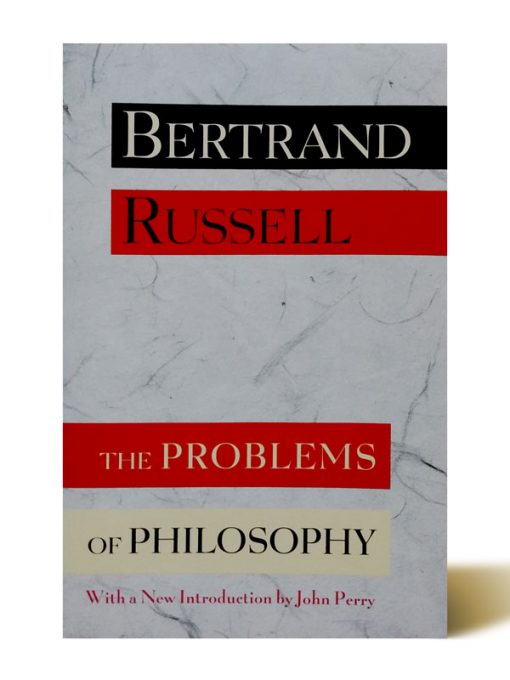 Imágen 1 del libro: The Problems of Philosophy