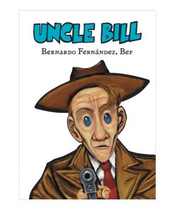 Imágen 1 del libro: Uncle Bill