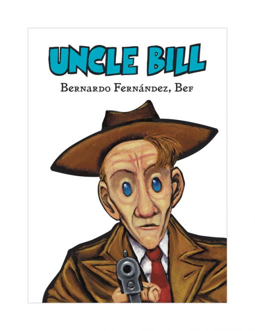 Imágen 1 del libro: Uncle Bill