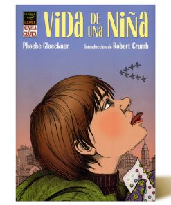 Imágen 1 del libro: Vida de una niña