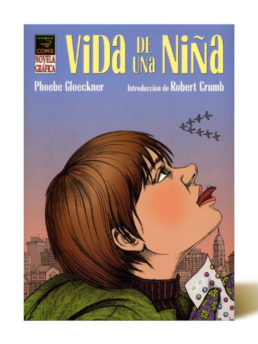 Imágen 1 del libro: Vida de una niña