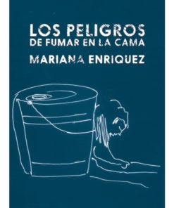 Imágen 1 del libro: Los peligros de fumar en la cama