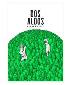 Imágen 1 del libro: Dos Aldos