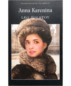 Imágen 1 del libro: Anna Karenina