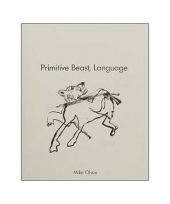 Imágen 1 del libro: Primitive beast language