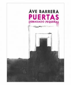 Imágen 1 del libro: Puertas Demasiado Pequeñas