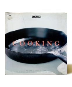 Imágen 1 del libro: Cooking (Chic Simple) - Usado