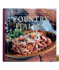 Imágen 1 del libro: Favorite Brand Name: Country Italian - Usado