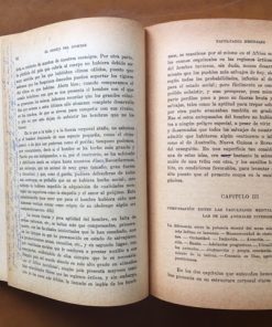 Imágen 2 del libro: El origen del hombre