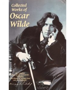 Imágen 1 del libro: The Collected Works of Oscar Wilde