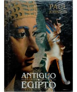 Imágen 1 del libro: Antiguo Egipto