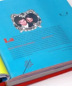 Imágen 2 del libro: Aterciopelados Con El Corazon En La Mano