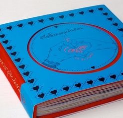 Imágen 3 del libro: Aterciopelados Con El Corazon En La Mano