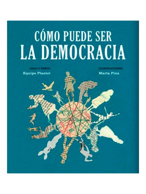 Imágen 1 del libro: Como puede ser la democracia