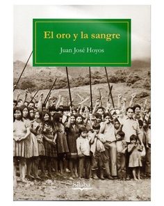 Imágen 1 del libro: El oro y la sangre