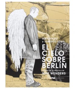 Imágen 1 del libro: El cielo sobre Berlín