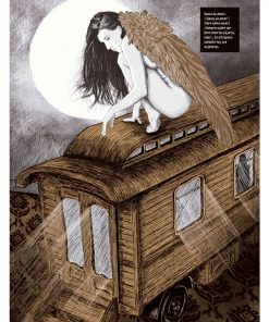 Imágen 4 del libro: El cielo sobre Berlín