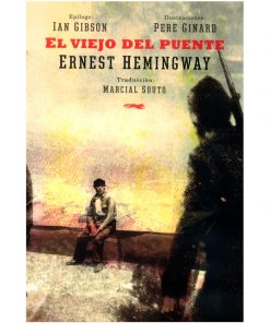 Imágen 1 del libro: El viejo del puente