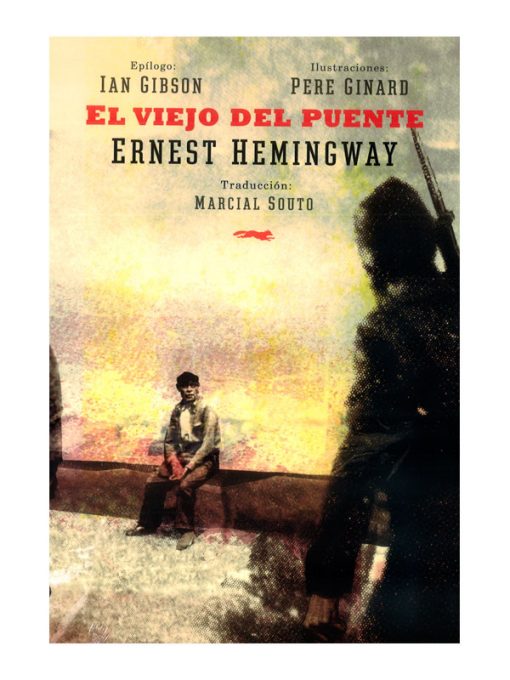 Imágen 1 del libro: El viejo del puente