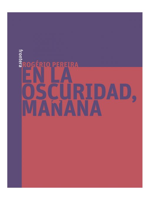 Imágen 1 del libro: En la oscuridad, Mañana