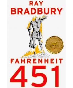 Imágen 1 del libro: Farenheit 451