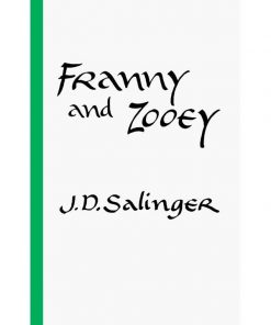 Imágen 1 del libro: Franny and Zooey