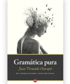 Imágen 1 del libro: Gramática Pura