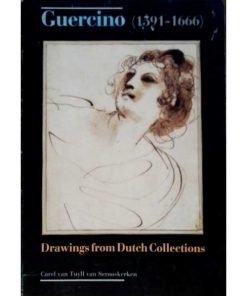 Imágen 1 del libro: Guercino (1591-1666) - Drawings from Dutch Collections