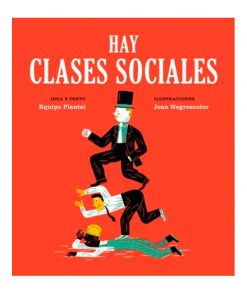 Imágen 1 del libro: Hay clases sociales