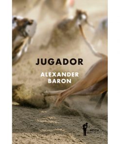 Imágen 1 del libro: Jugador