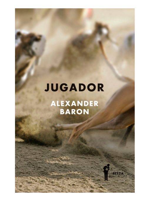 Imágen 1 del libro: Jugador