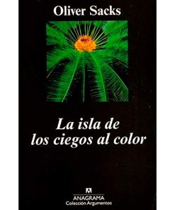Imágen 1 del libro: La isla de los ciegos al color
