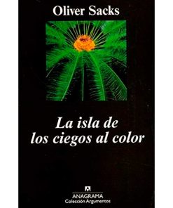Imágen 1 del libro: La isla de los ciegos al color