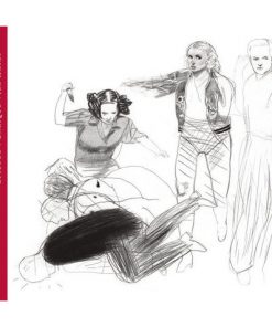 Imágen 1 del libro: La puñalada - El tango de la vuelta