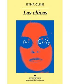 Imágen 1 del libro: Las Chicas