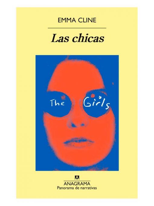 Imágen 1 del libro: Las Chicas