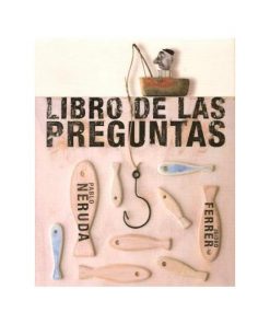 Imágen 1 del libro: Libro de las preguntas