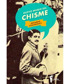 Imágen 1 del libro: Nuevo Museo del chisme