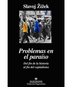 Imágen 1 del libro: Problemas en el paraíso