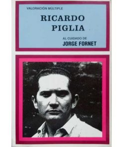 Imágen 1 del libro: Ricardo Piglia